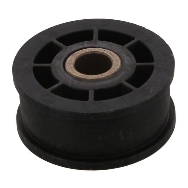 Alliance Laundry Systems D510142P Speed Queen Dryer Idler Pulley Wheel and Bearing D510142P - main
